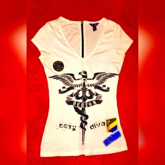 Women's Shirt - Picture 1 of 4